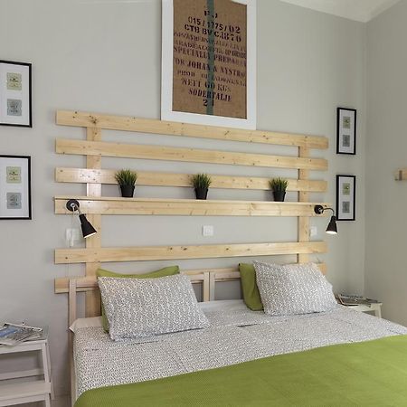 H14 Rooms & Apartments Adults Only Rhodes City 外观 照片