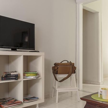 H14 Rooms & Apartments Adults Only Rhodes City 外观 照片