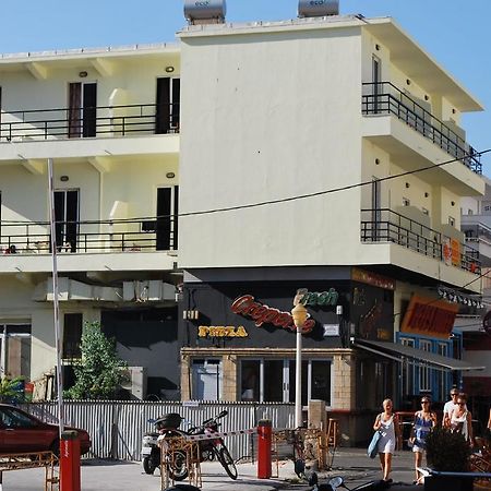 H14 Rooms & Apartments Adults Only Rhodes City 外观 照片
